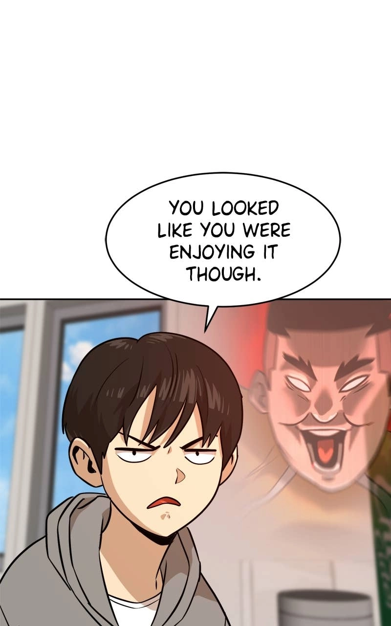 Double Click Chapter 237 Page 34
