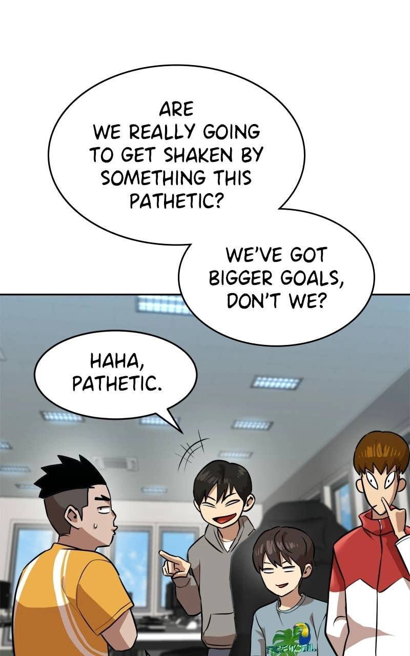 Double Click Chapter 237 Page 40