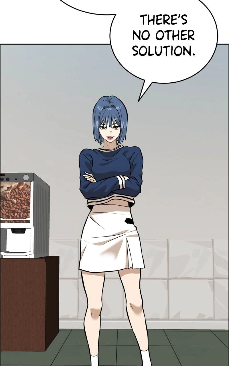 Double Click Chapter 237 Page 42