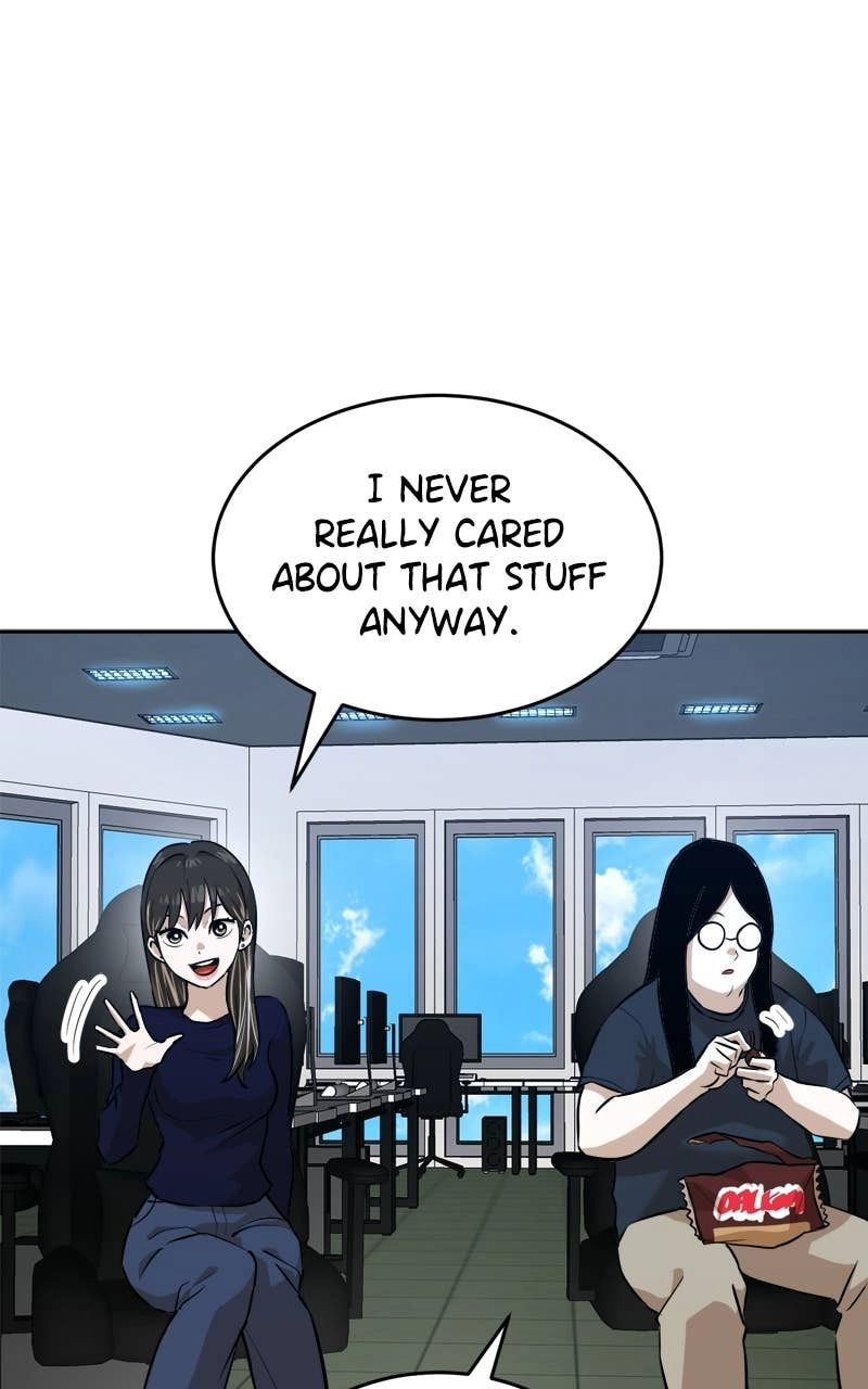 Double Click Chapter 237 Page 45