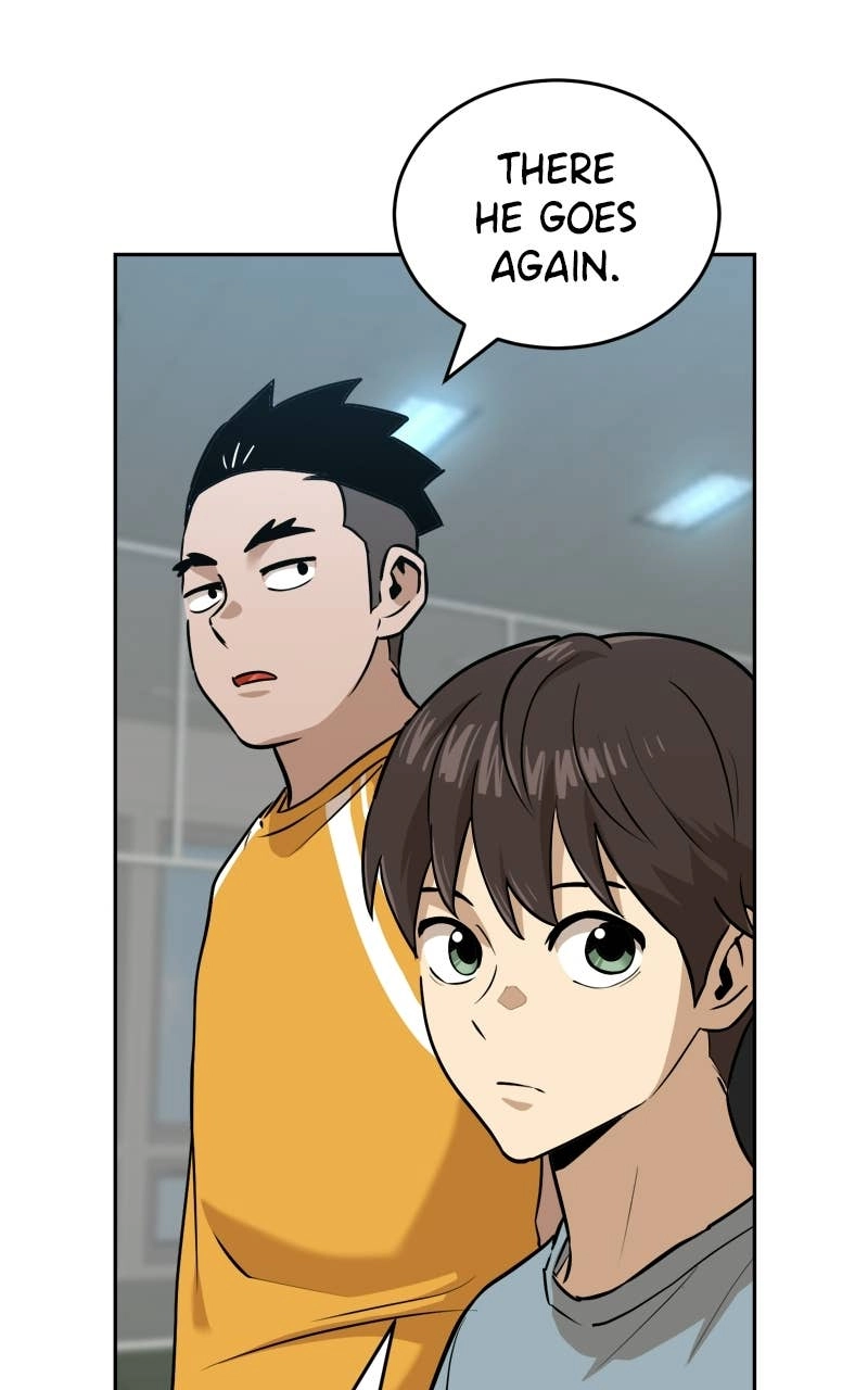 Double Click Chapter 237 Page 48
