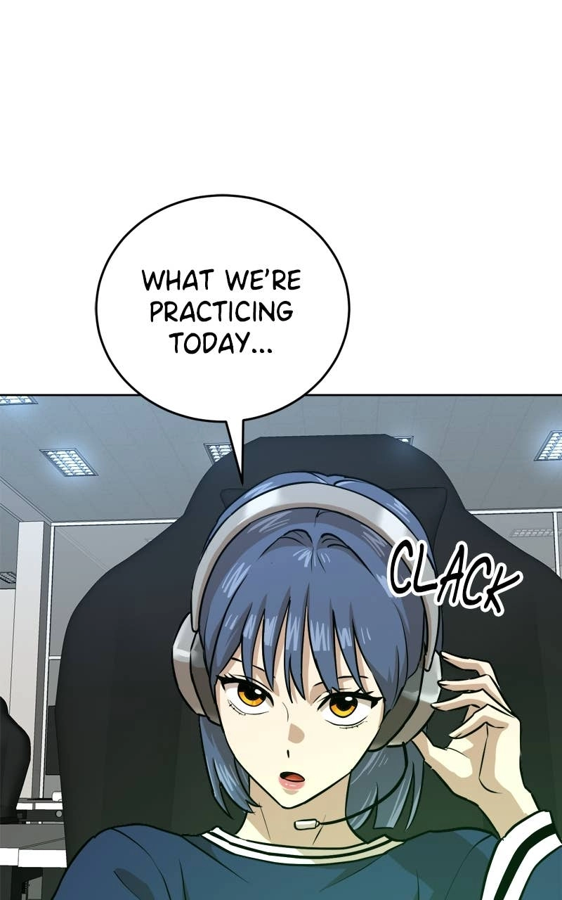 Double Click Chapter 237 Page 67