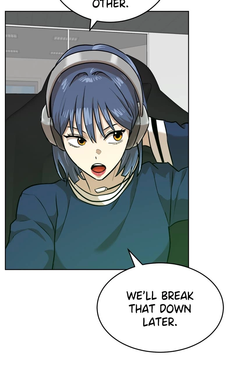 Double Click Chapter 237 Page 83