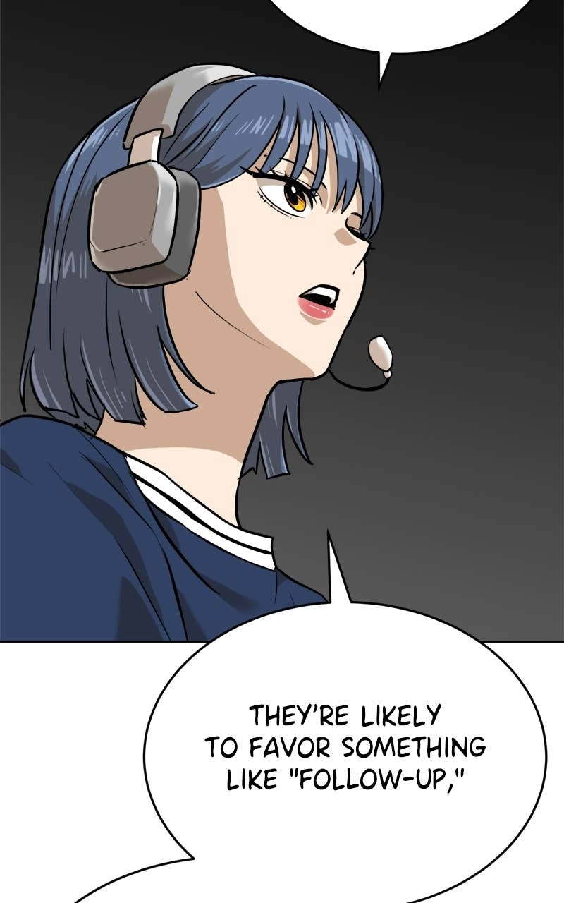 Double Click Chapter 237 Page 87