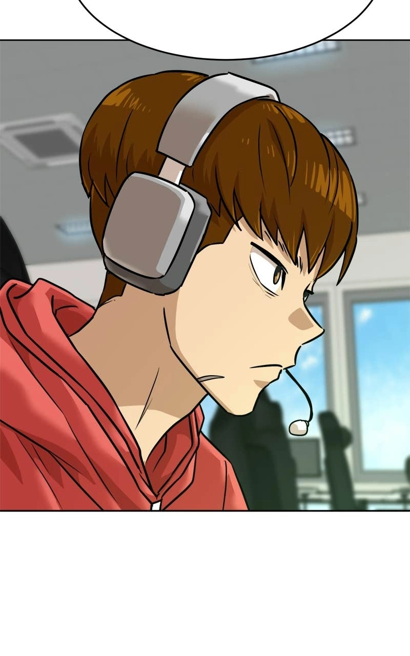 Double Click Chapter 237 Page 92