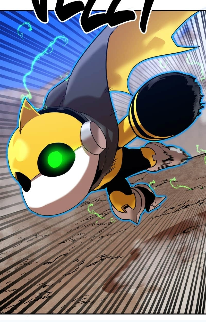 Double Click Chapter 237 Page 95