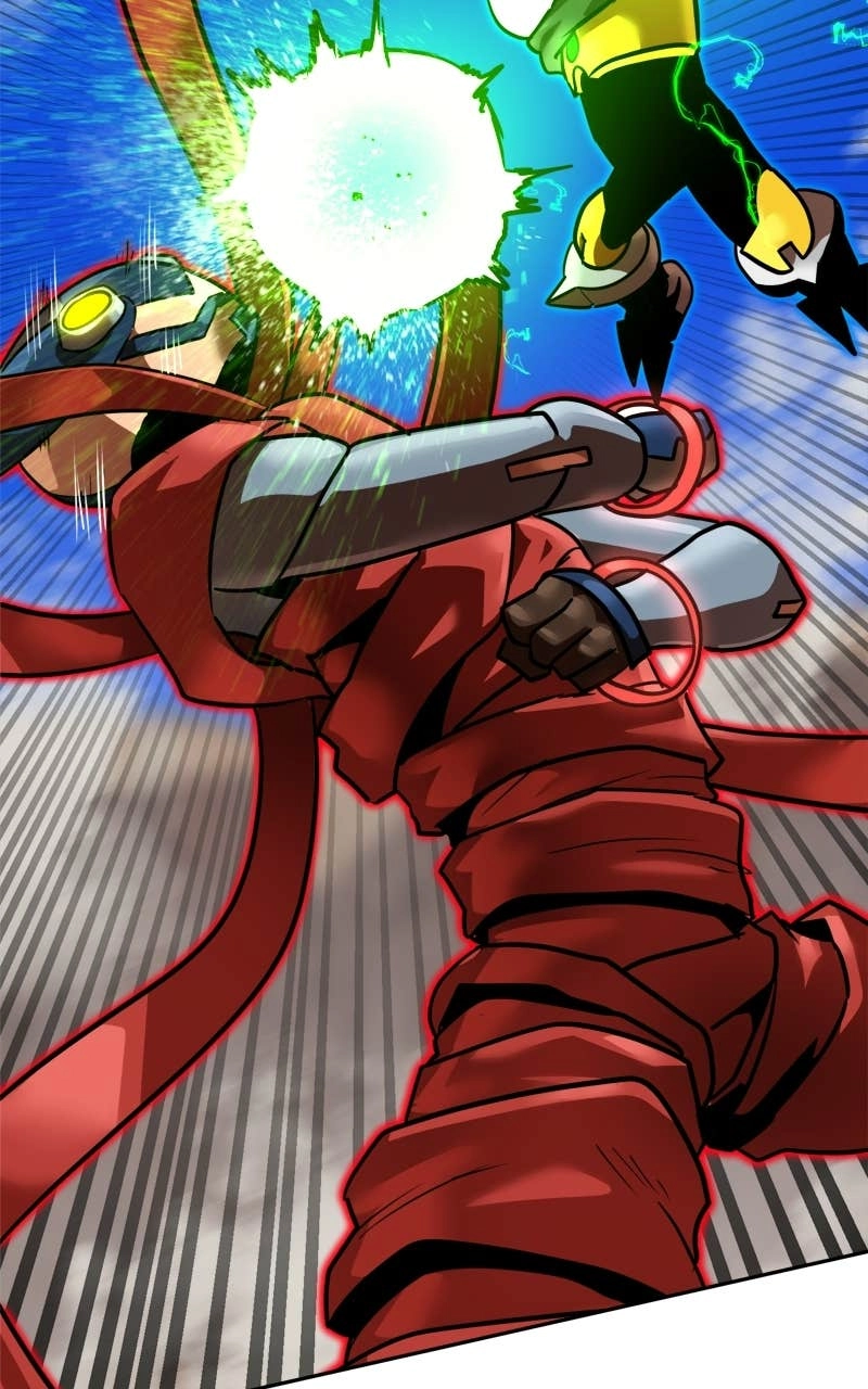 Double Click Chapter 237 Page 97