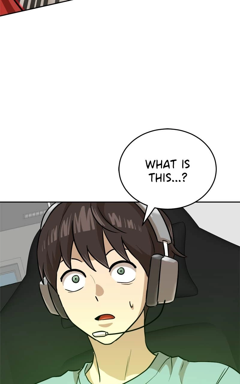 Double Click Chapter 237 Page 98