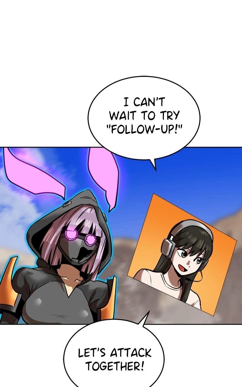 Double Click Chapter 237 Page 103