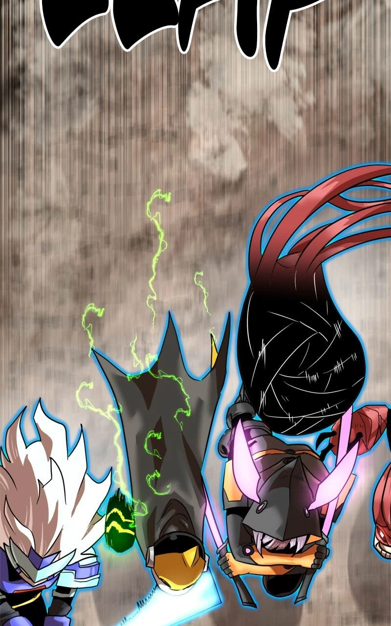 Double Click Chapter 237 Page 111