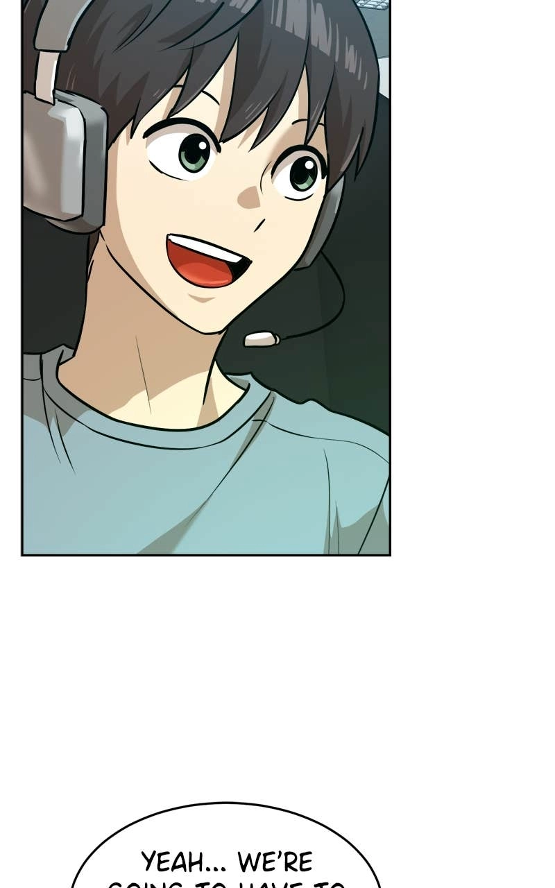 Double Click Chapter 237 Page 120