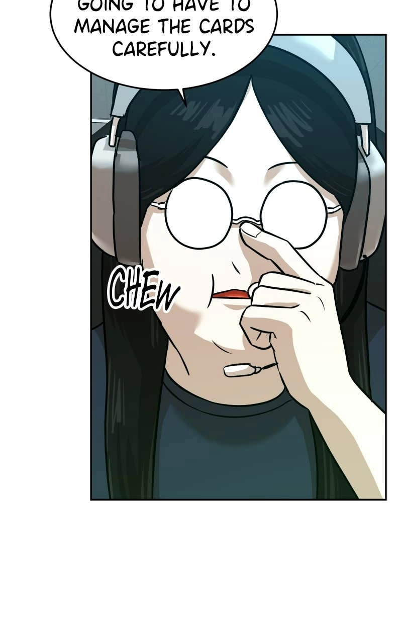 Double Click Chapter 237 Page 121