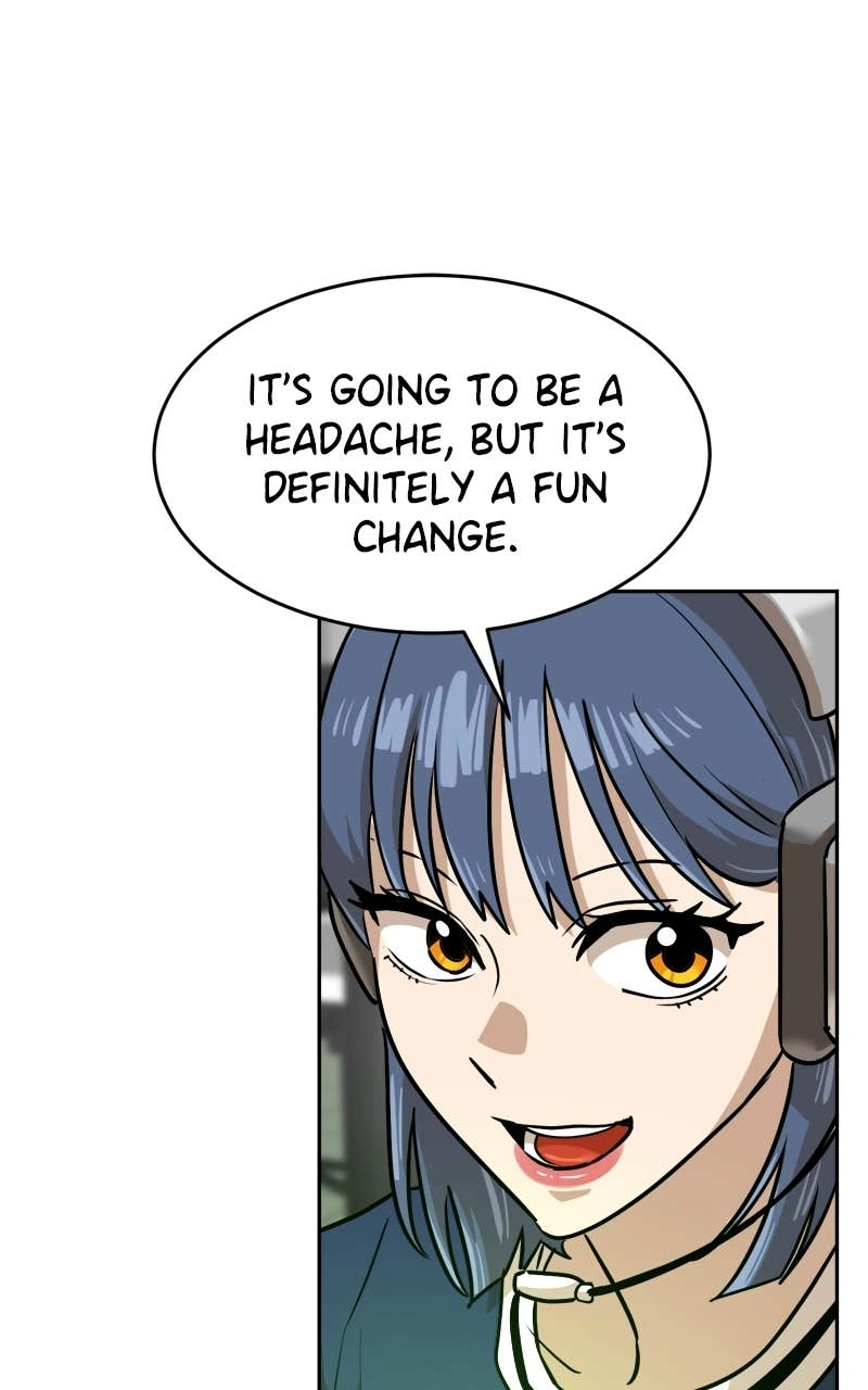 Double Click Chapter 237 Page 122