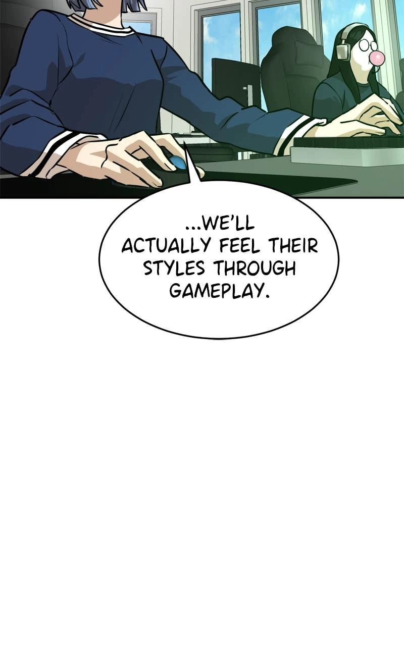 Double Click Chapter 237 Page 124