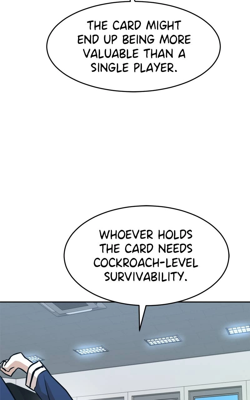 Double Click Chapter 237 Page 126