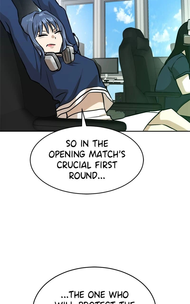 Double Click Chapter 237 Page 127