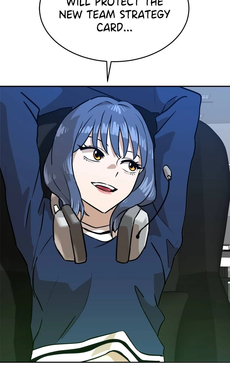 Double Click Chapter 237 Page 128
