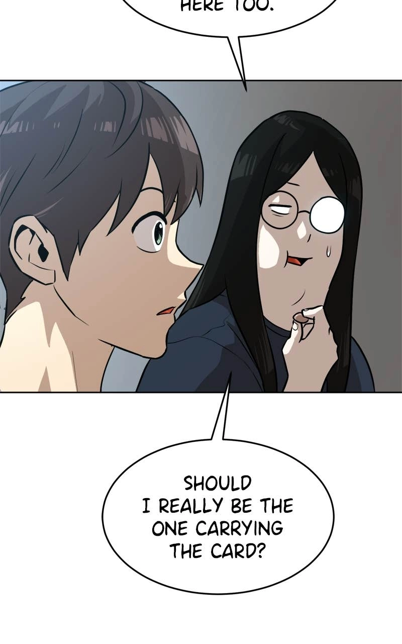 Double Click Chapter 238 Page 6