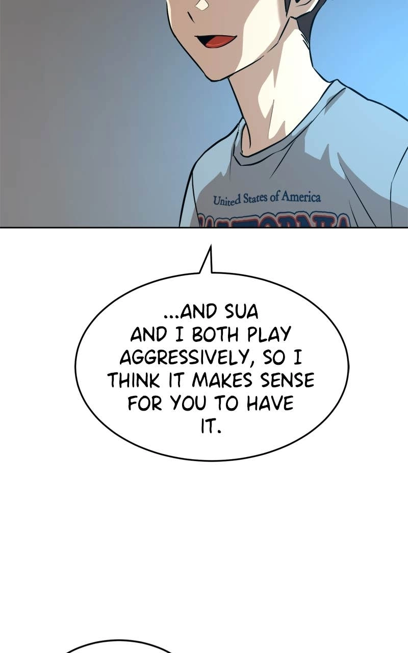 Double Click Chapter 238 Page 8