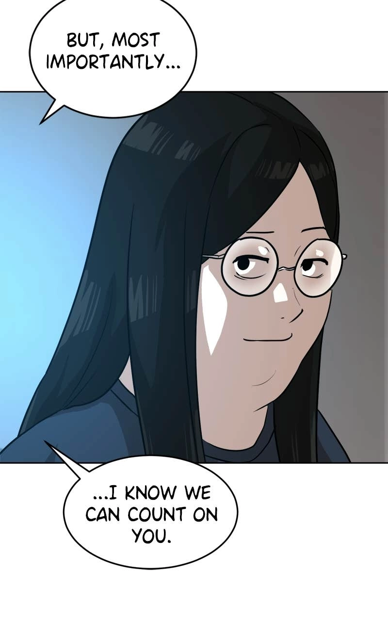 Double Click Chapter 238 Page 9