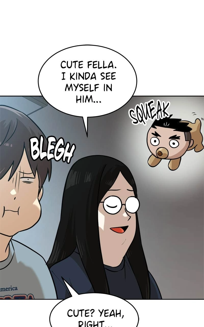 Double Click Chapter 238 Page 13