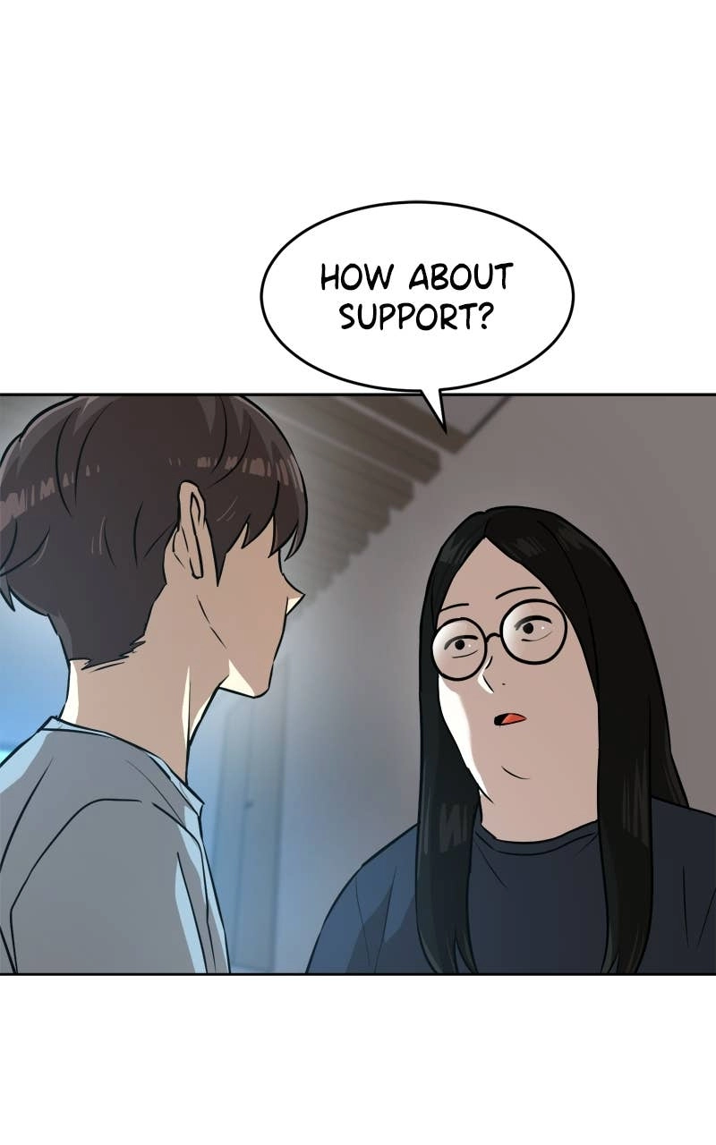 Double Click Chapter 238 Page 16