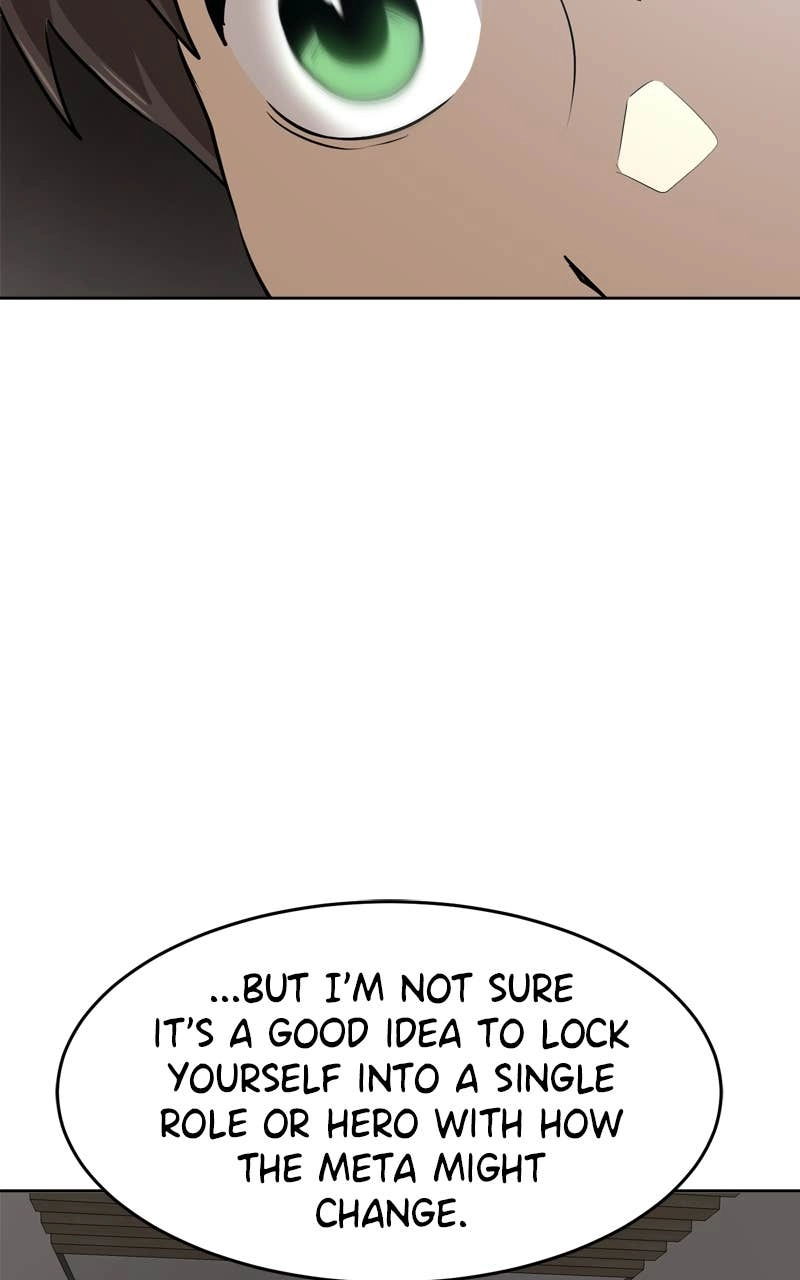 Double Click Chapter 238 Page 19