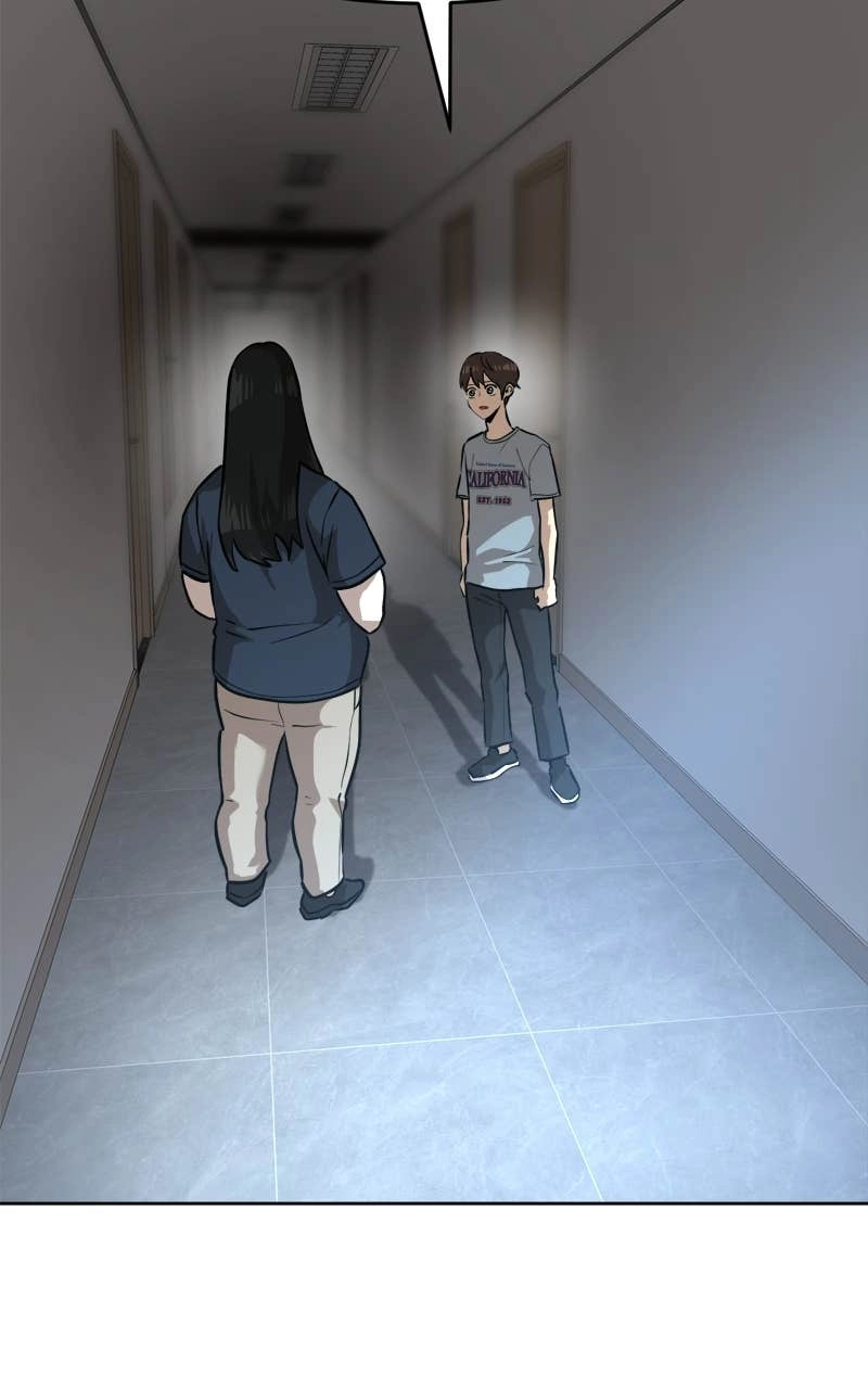 Double Click Chapter 238 Page 20