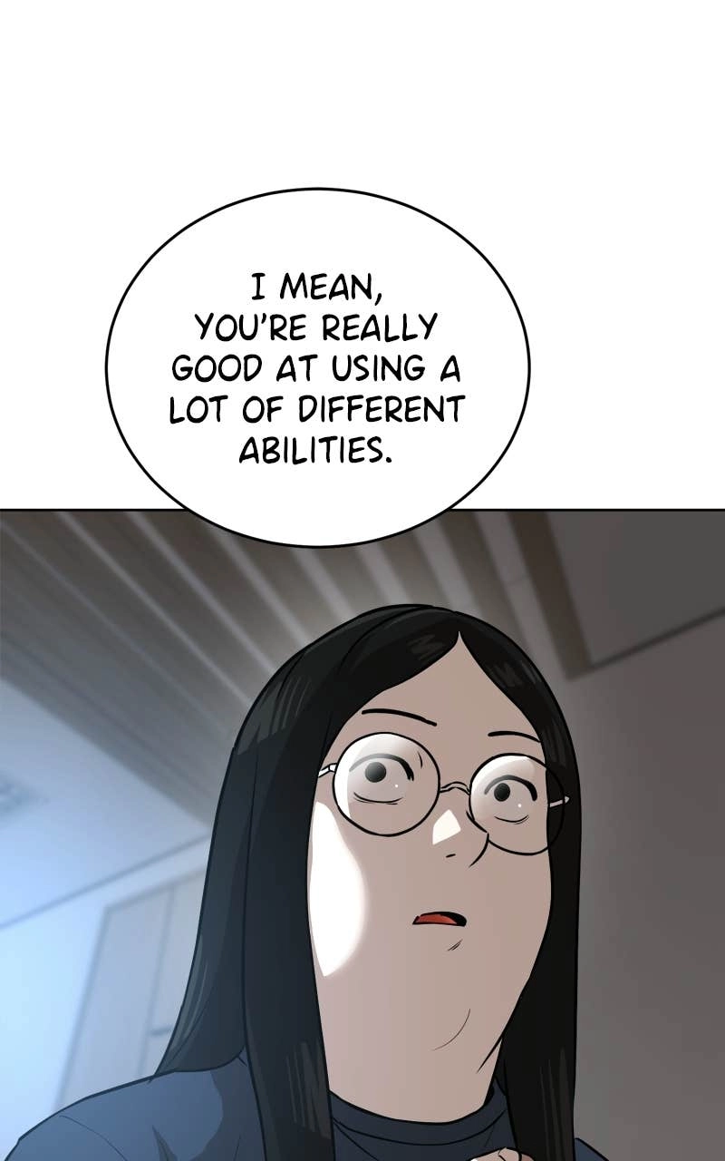 Double Click Chapter 238 Page 21