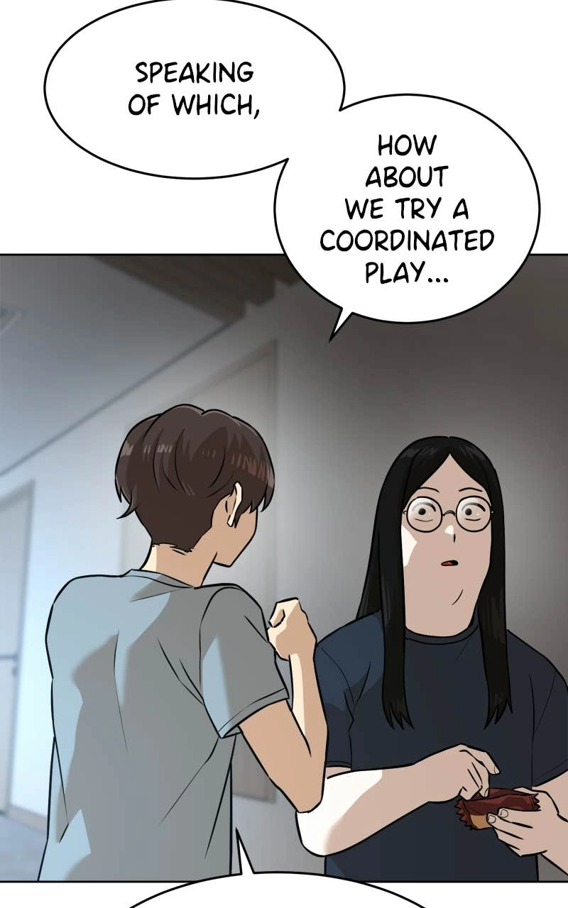 Double Click Chapter 238 Page 25