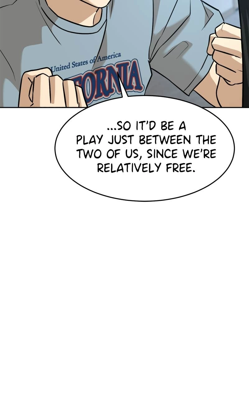 Double Click Chapter 238 Page 27