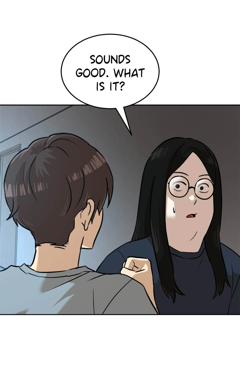 Double Click Chapter 238 Page 28