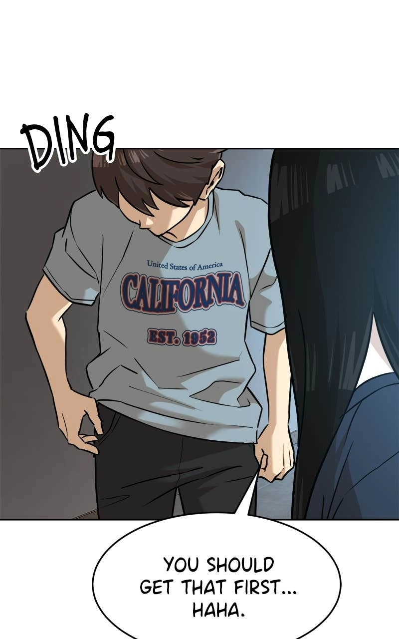 Double Click Chapter 238 Page 29