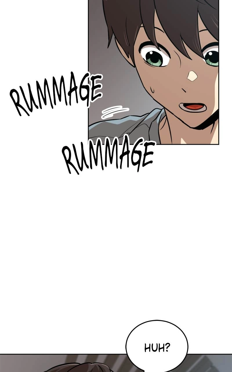 Double Click Chapter 238 Page 31