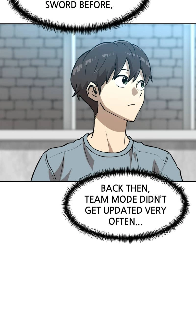 Double Click Chapter 238 Page 38