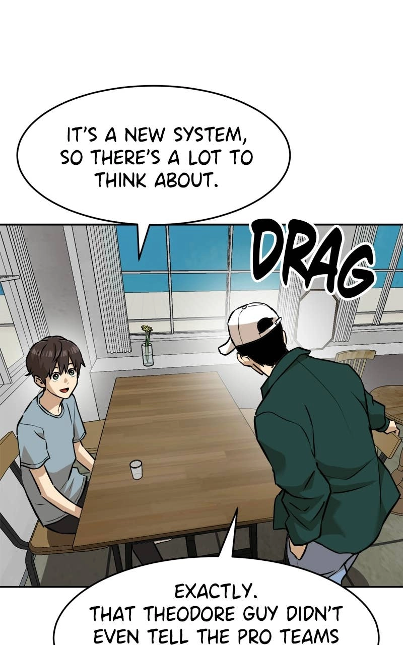 Double Click Chapter 238 Page 44