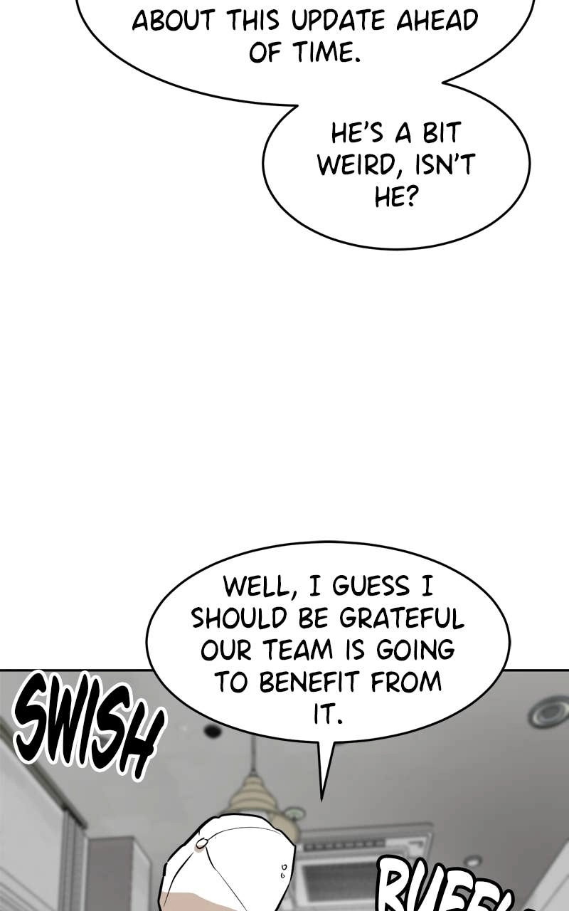 Double Click Chapter 238 Page 45