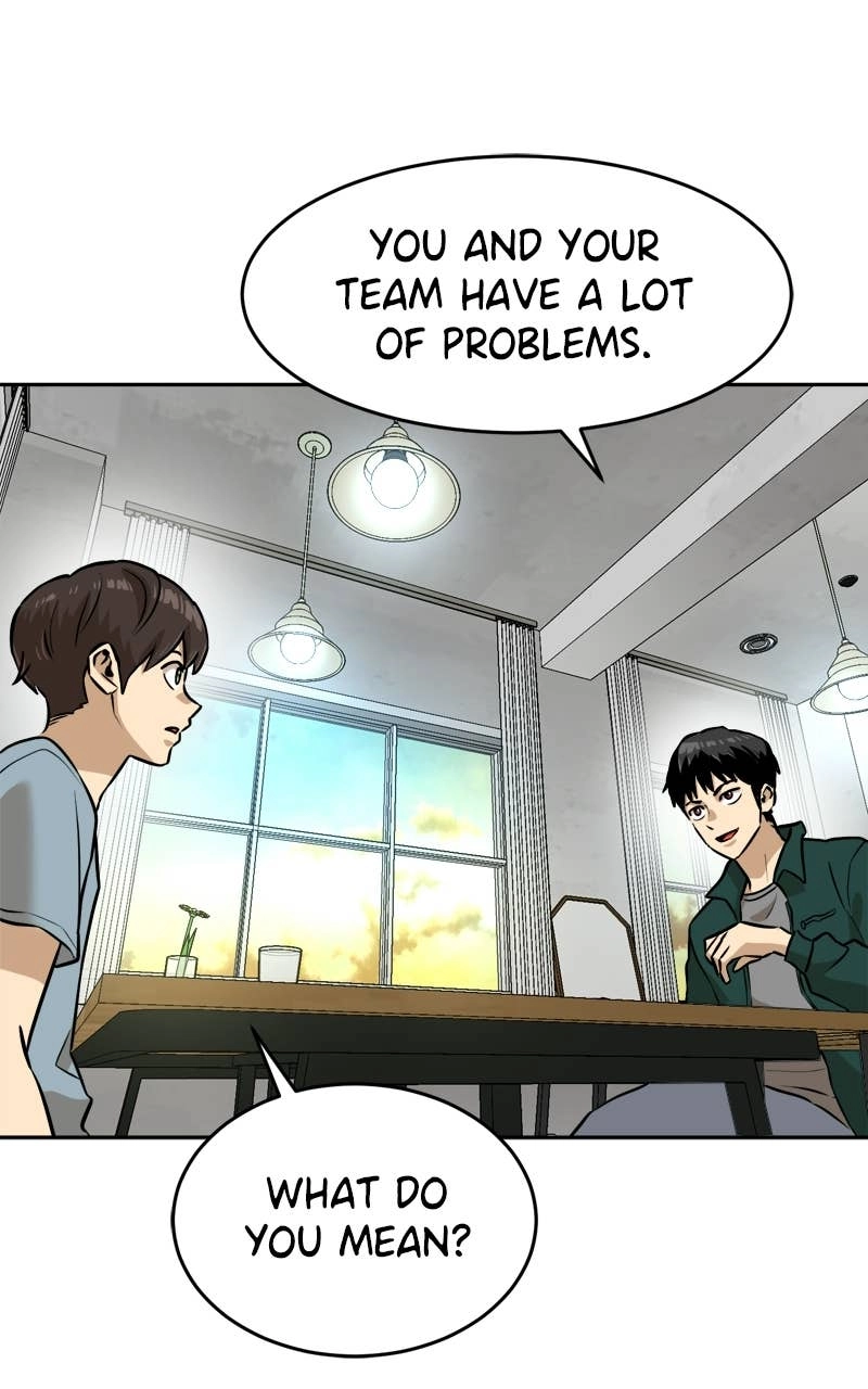 Double Click Chapter 238 Page 49