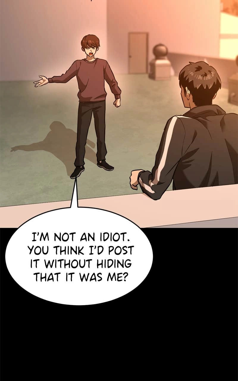 Double Click Chapter 238 Page 71