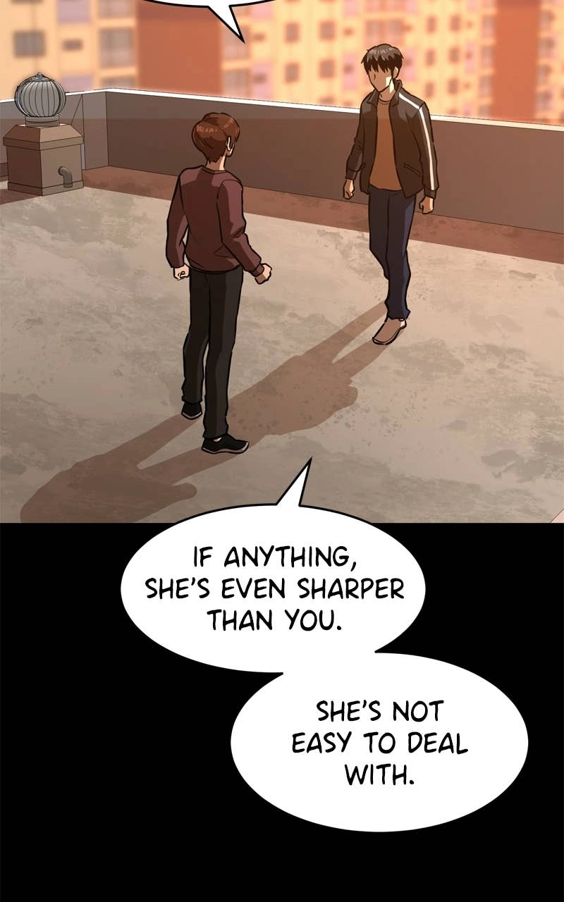 Double Click Chapter 238 Page 73