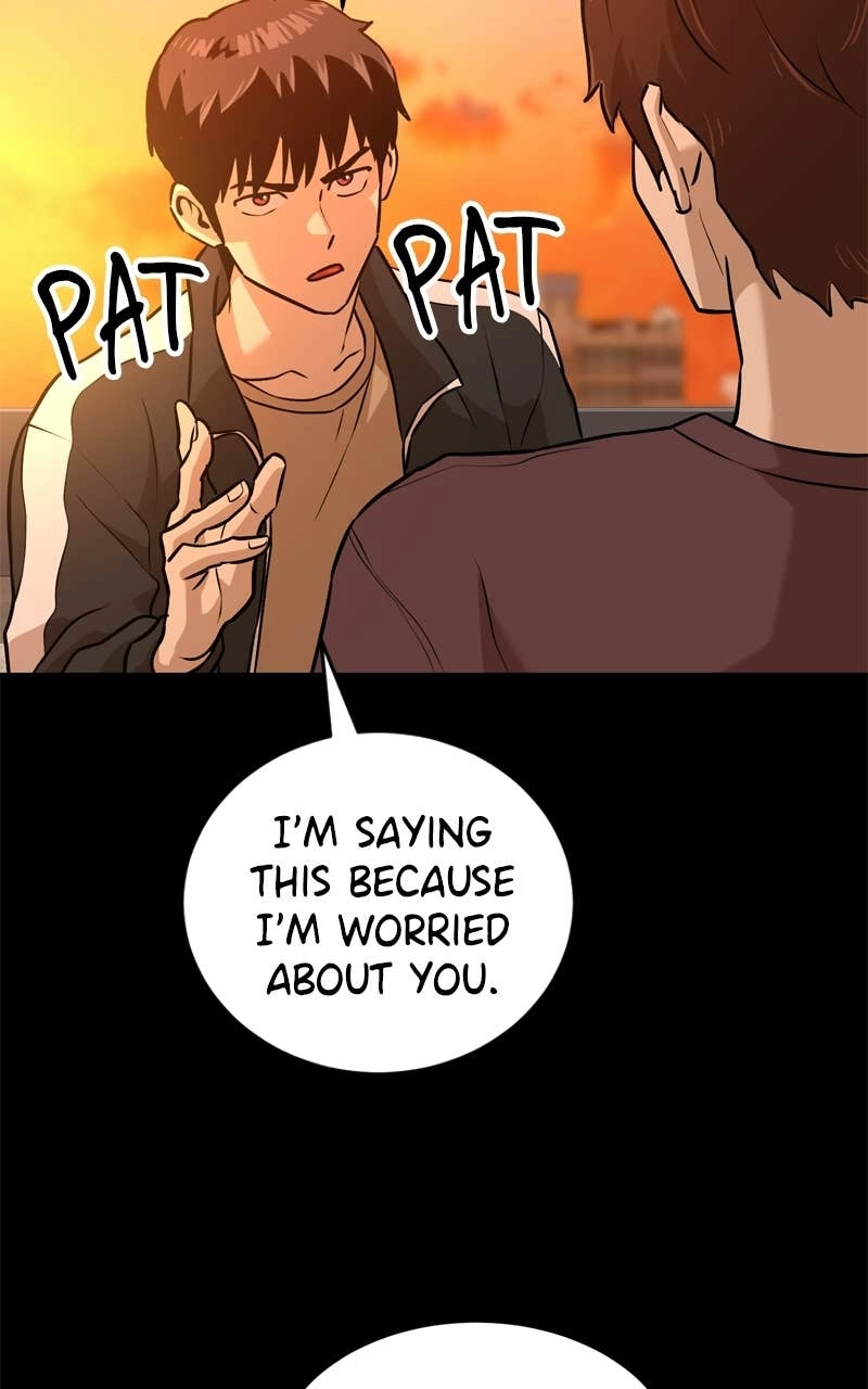 Double Click Chapter 238 Page 76