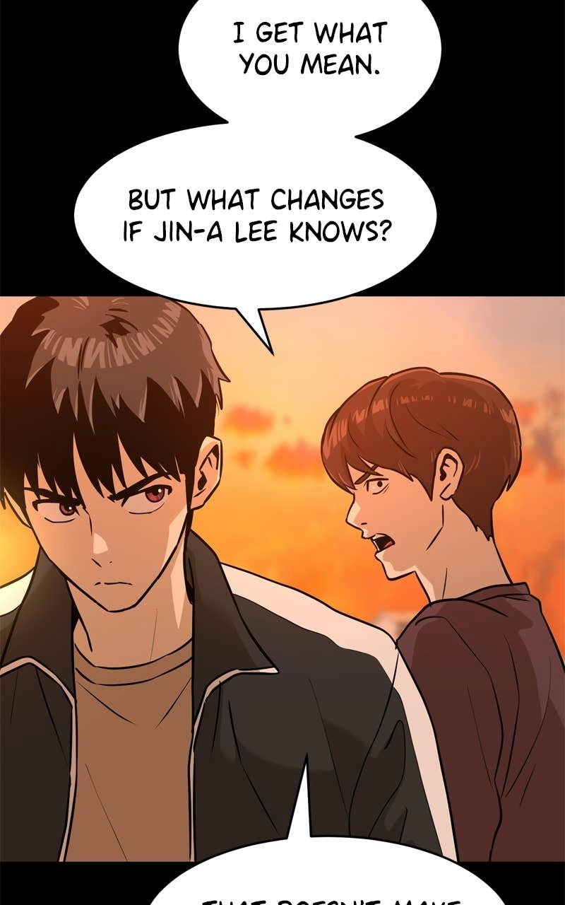 Double Click Chapter 238 Page 77