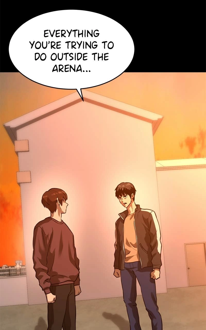 Double Click Chapter 238 Page 80