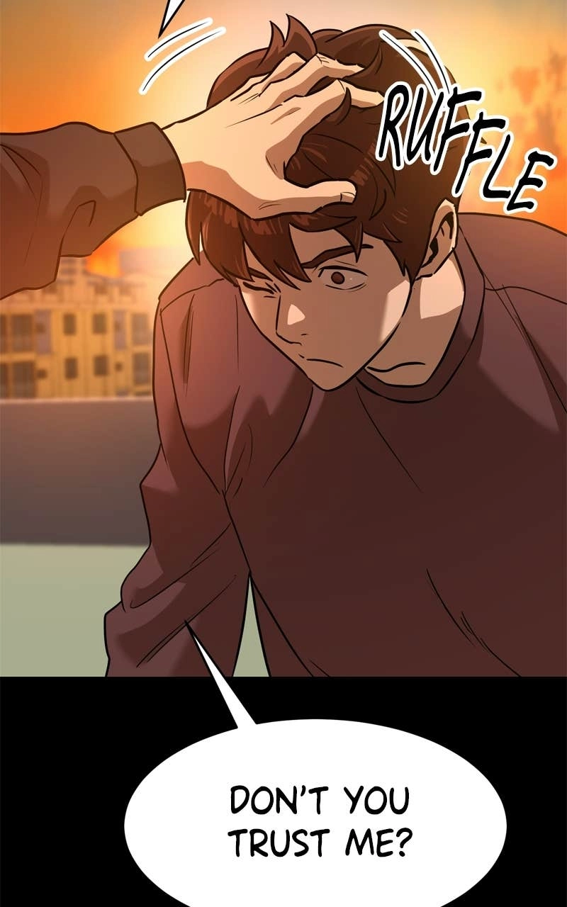 Double Click Chapter 238 Page 86