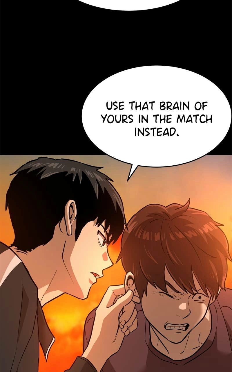 Double Click Chapter 238 Page 87