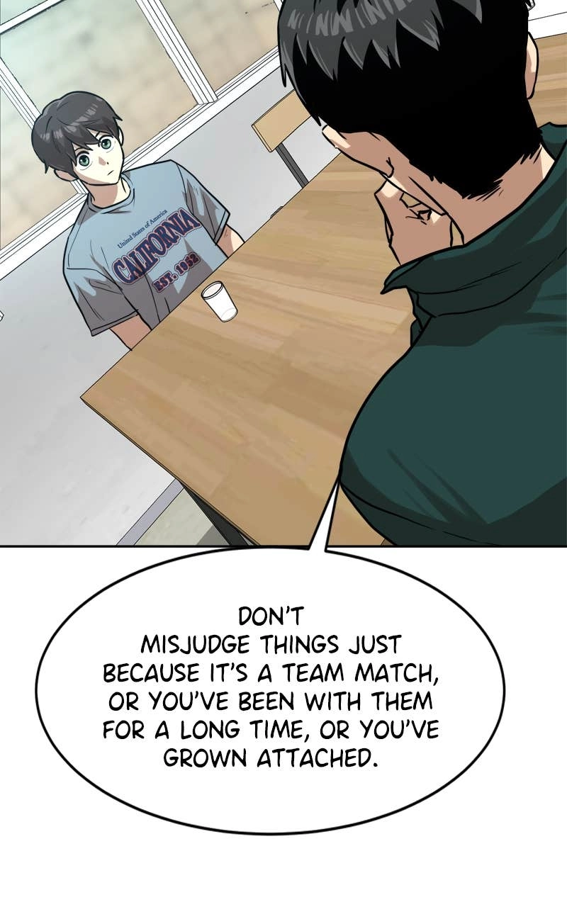 Double Click Chapter 238 Page 93