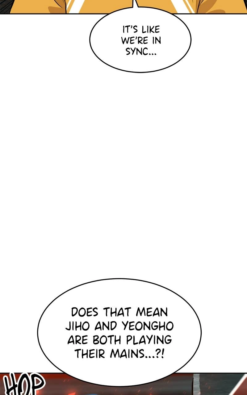 Double Click Chapter 239 Page 7