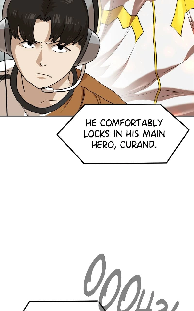 Double Click Chapter 239 Page 16