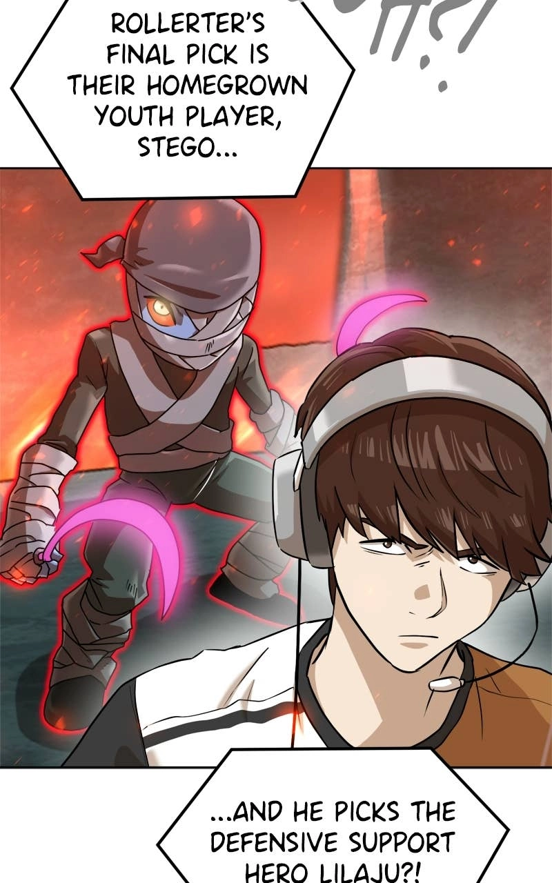 Double Click Chapter 239 Page 17