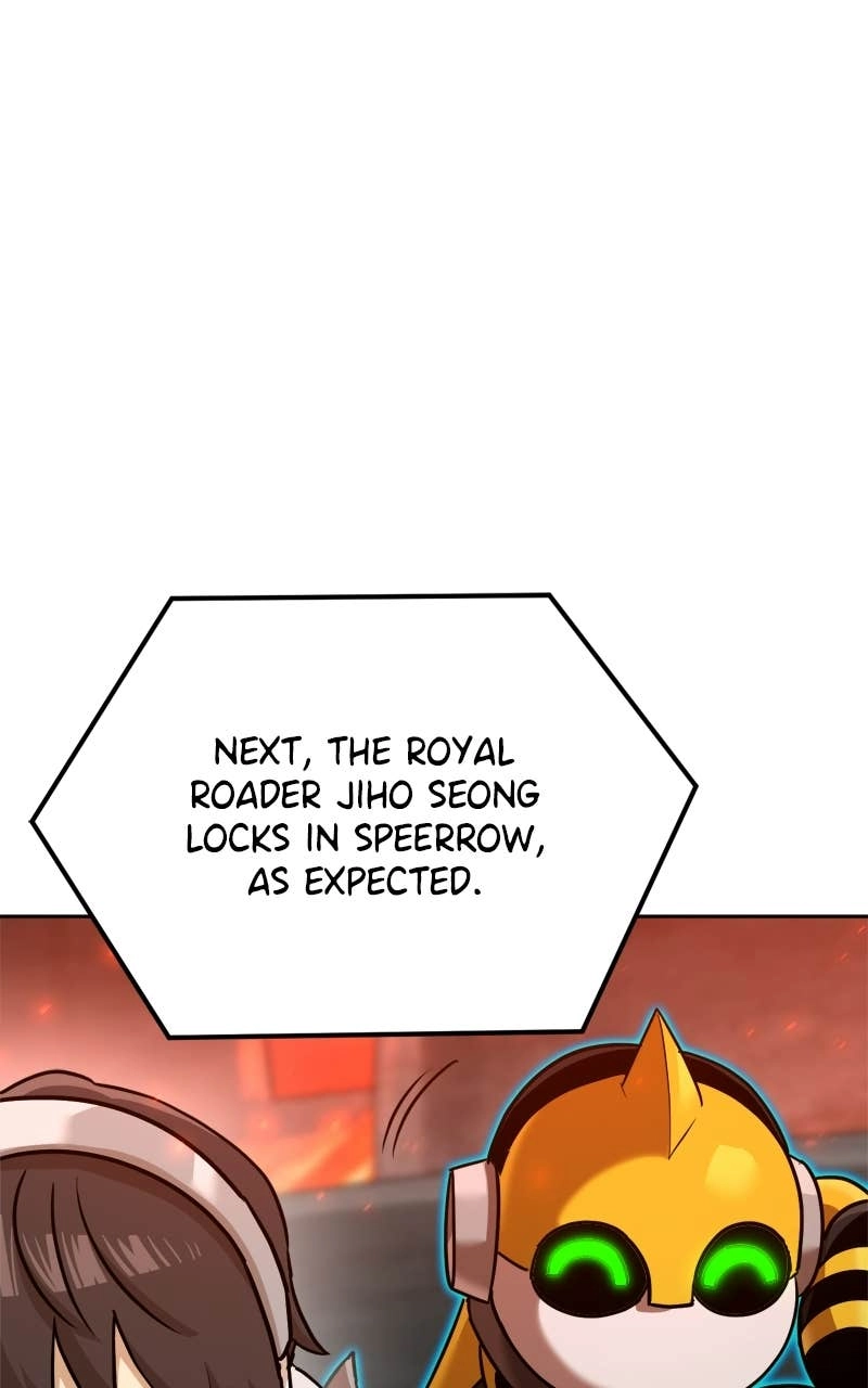 Double Click Chapter 239 Page 21